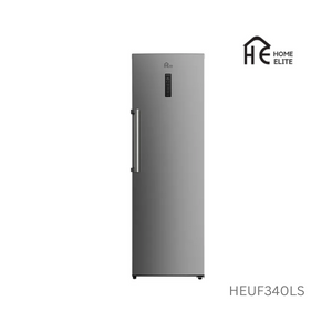 Home Elite Upright Freezer 307L